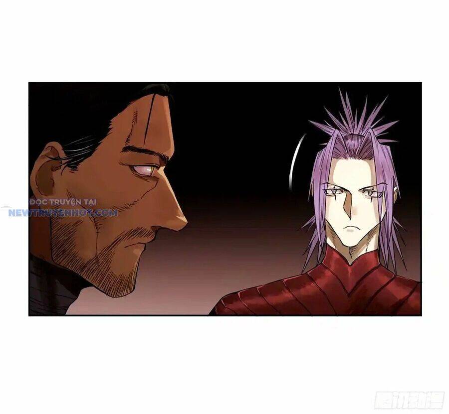 Truyền Võ: Chapter 359