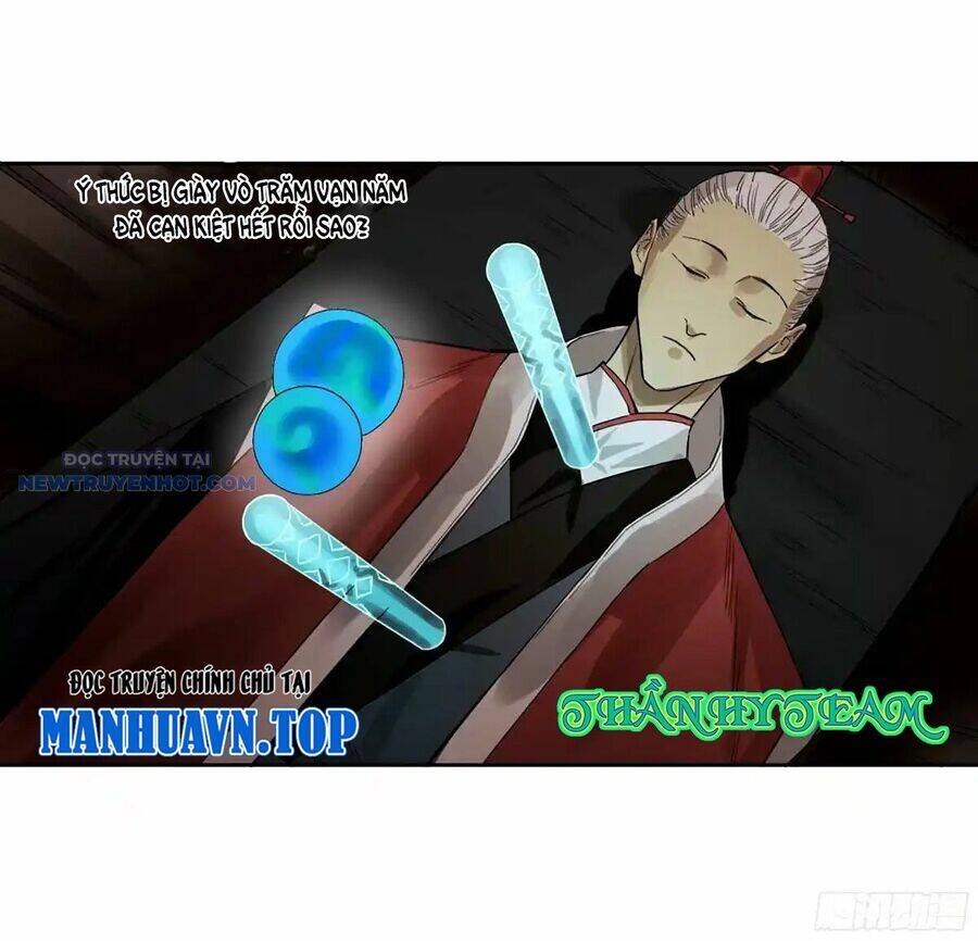 Truyền Võ: Chapter 359