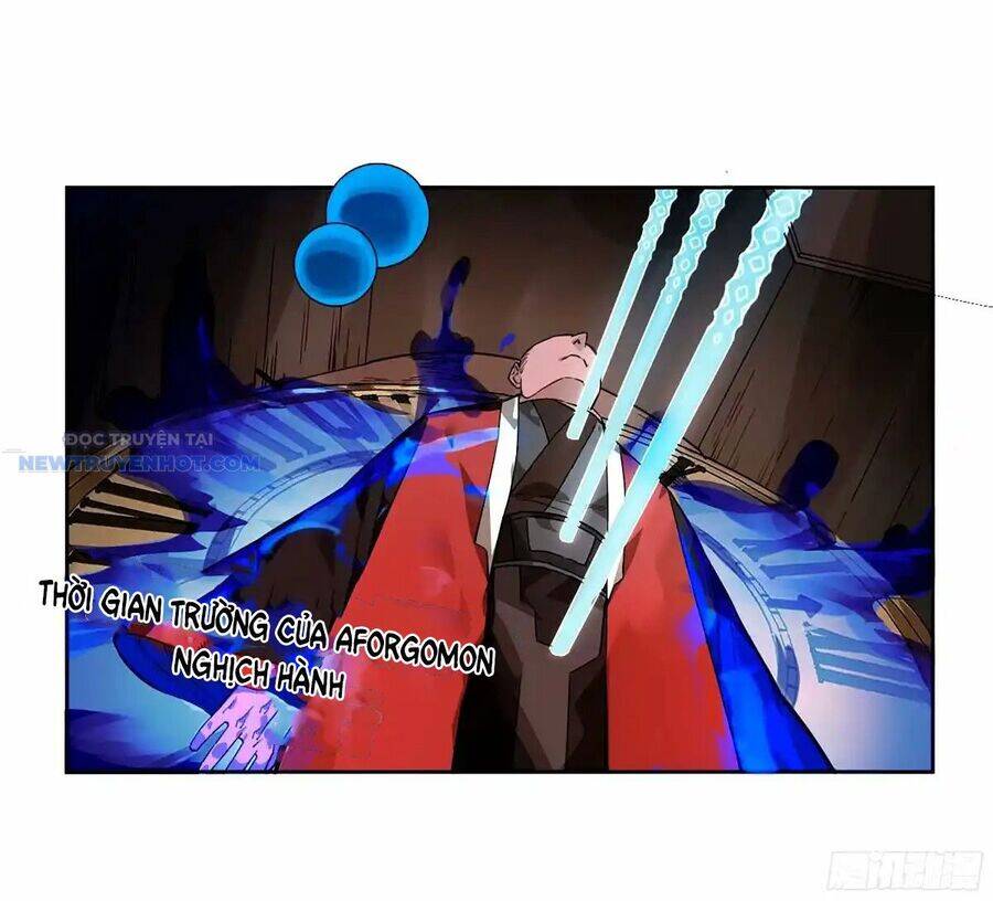 Truyền Võ: Chapter 359