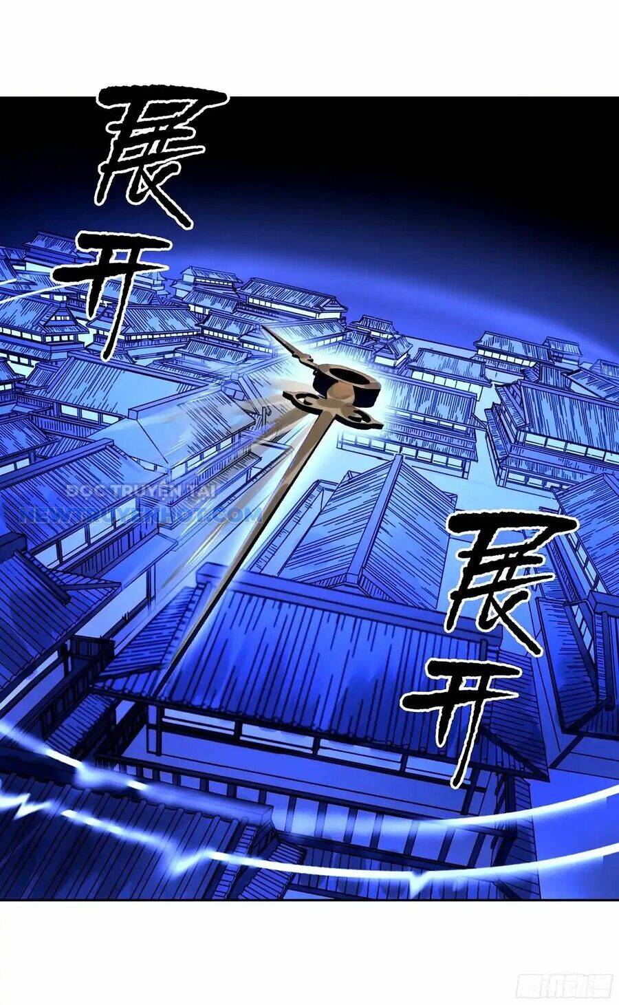 Truyền Võ: Chapter 359