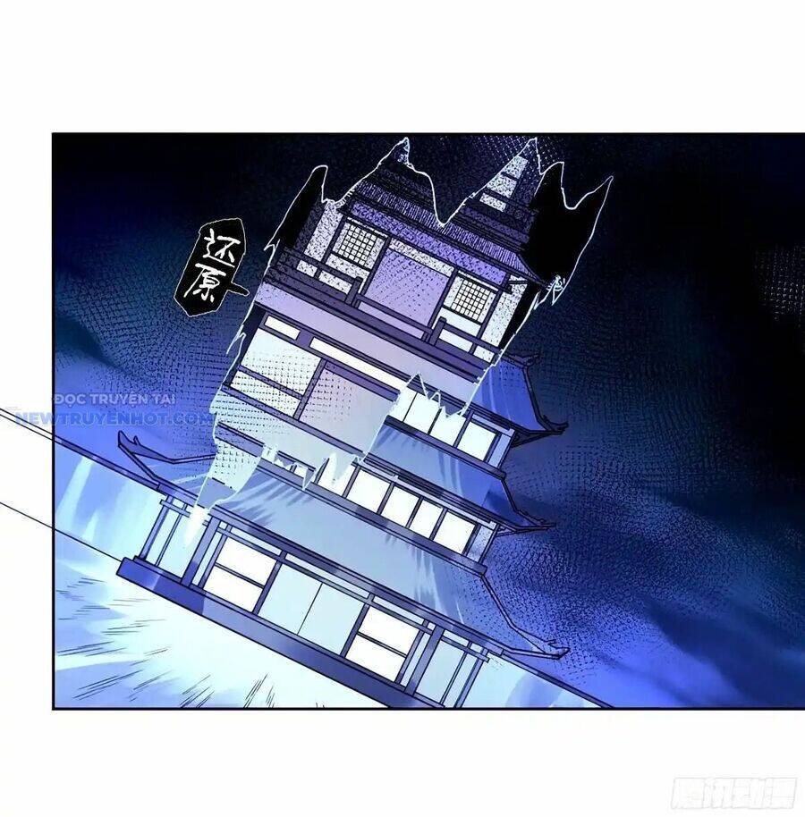 Truyền Võ: Chapter 359