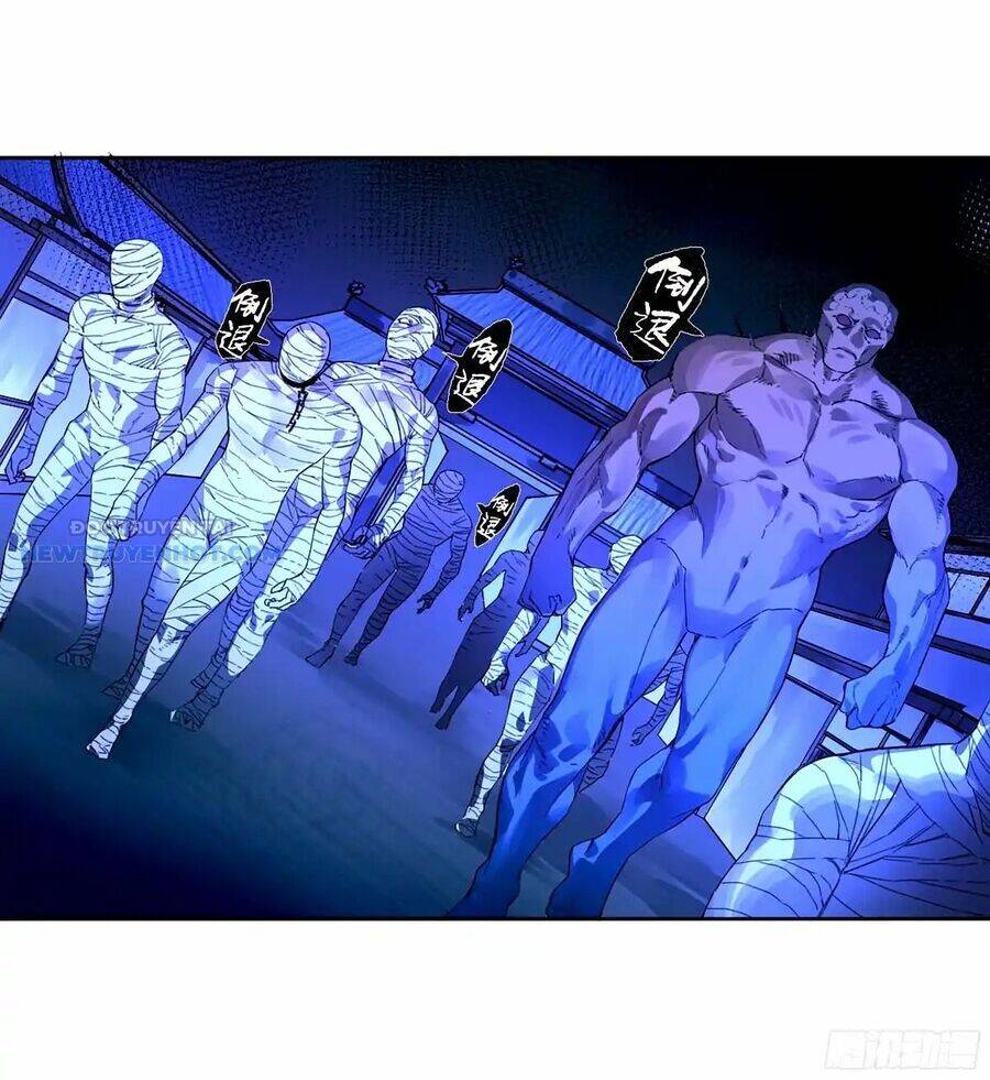 Truyền Võ: Chapter 359