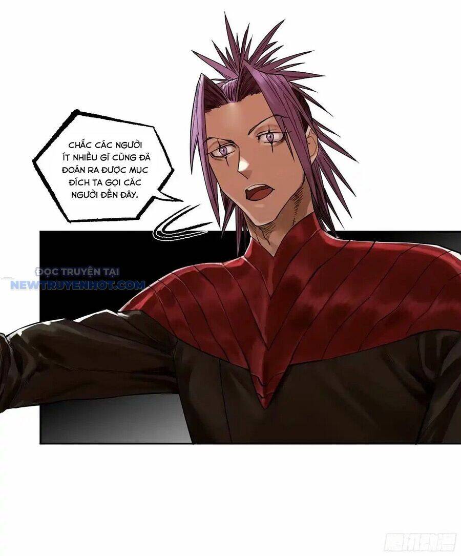 Truyền Võ: Chapter 359