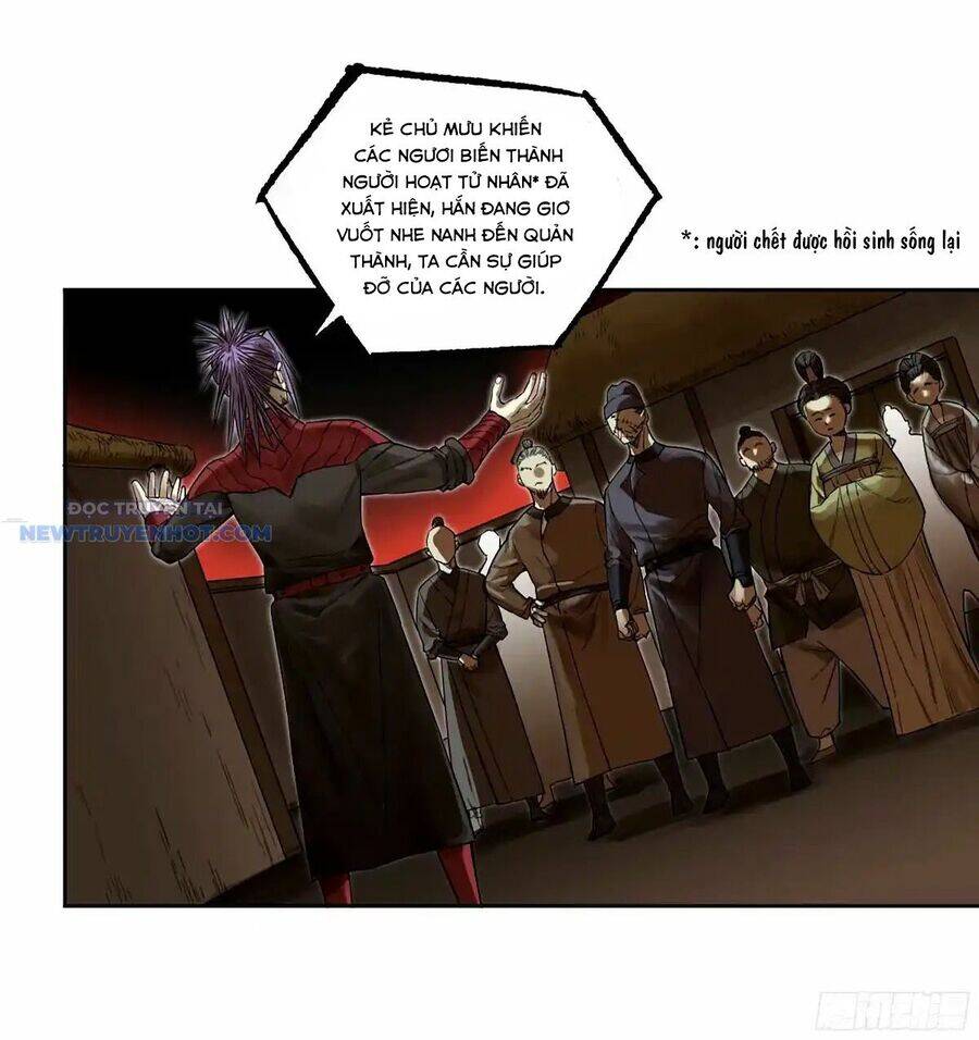 Truyền Võ: Chapter 359