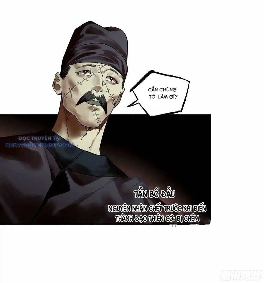 Truyền Võ: Chapter 359