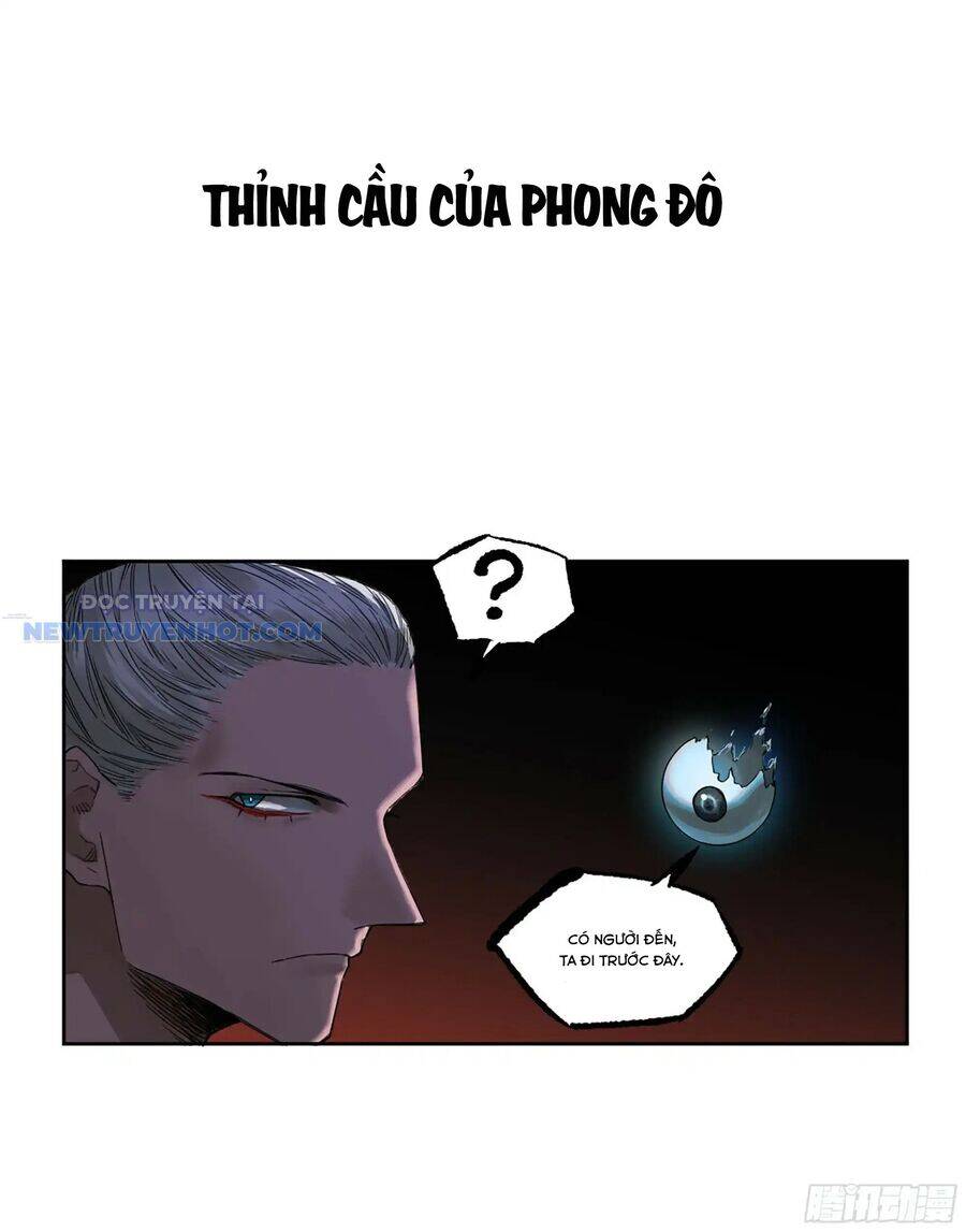 Truyền Võ: Chapter 360