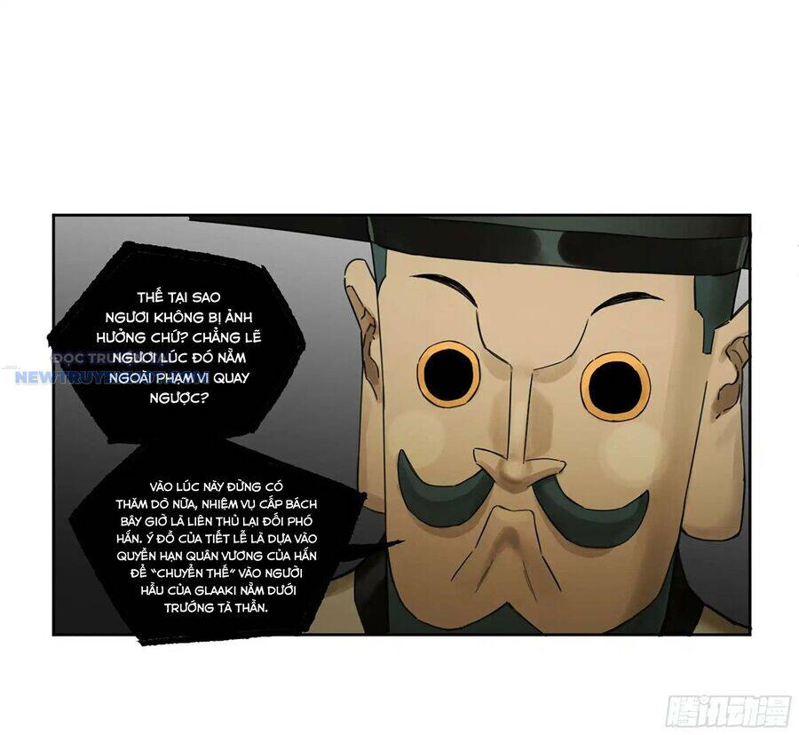 Truyền Võ: Chapter 360