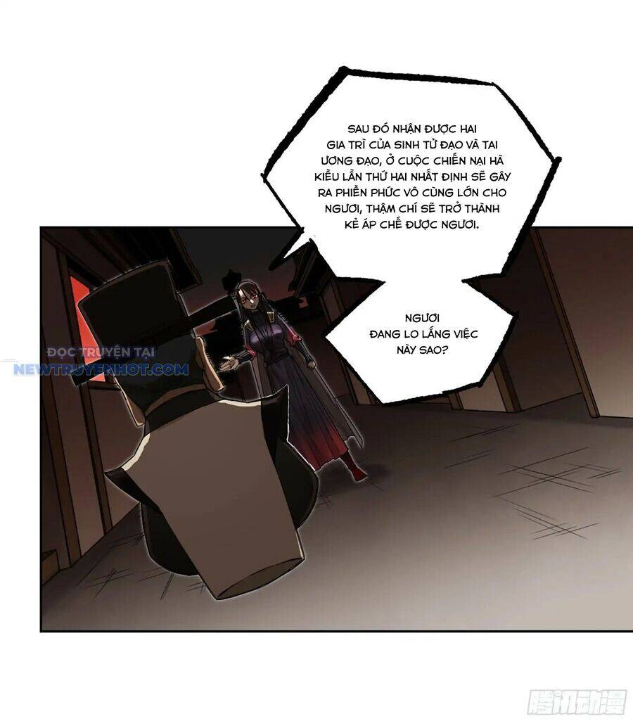 Truyền Võ: Chapter 360