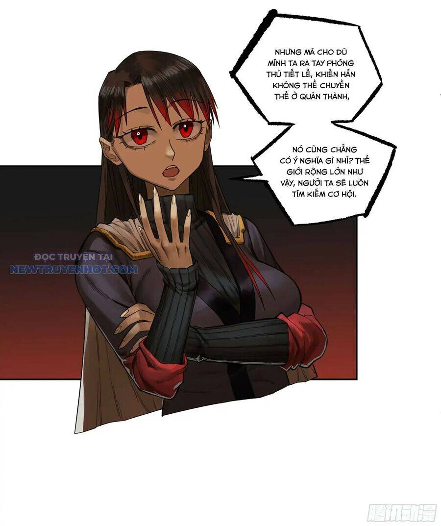 Truyền Võ: Chapter 360