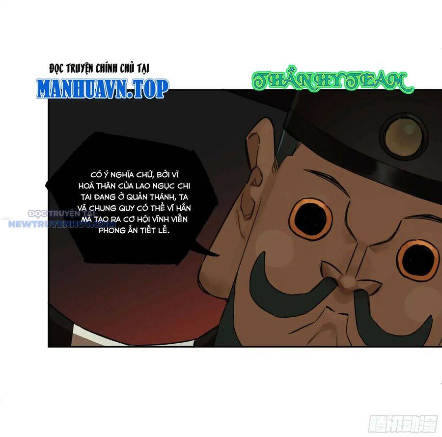 Truyền Võ: Chapter 360