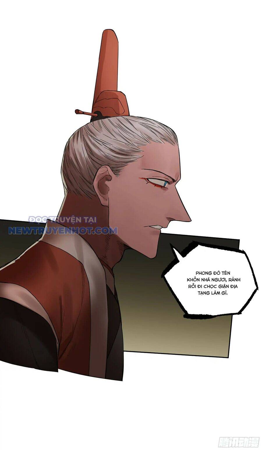 Truyền Võ: Chapter 360