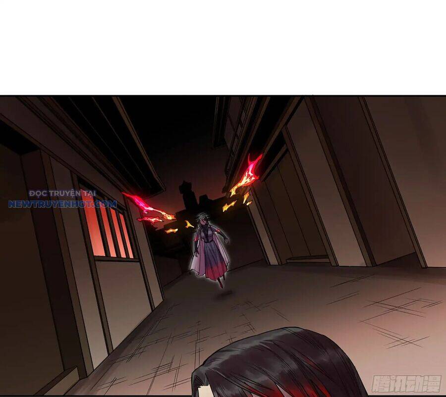 Truyền Võ: Chapter 360