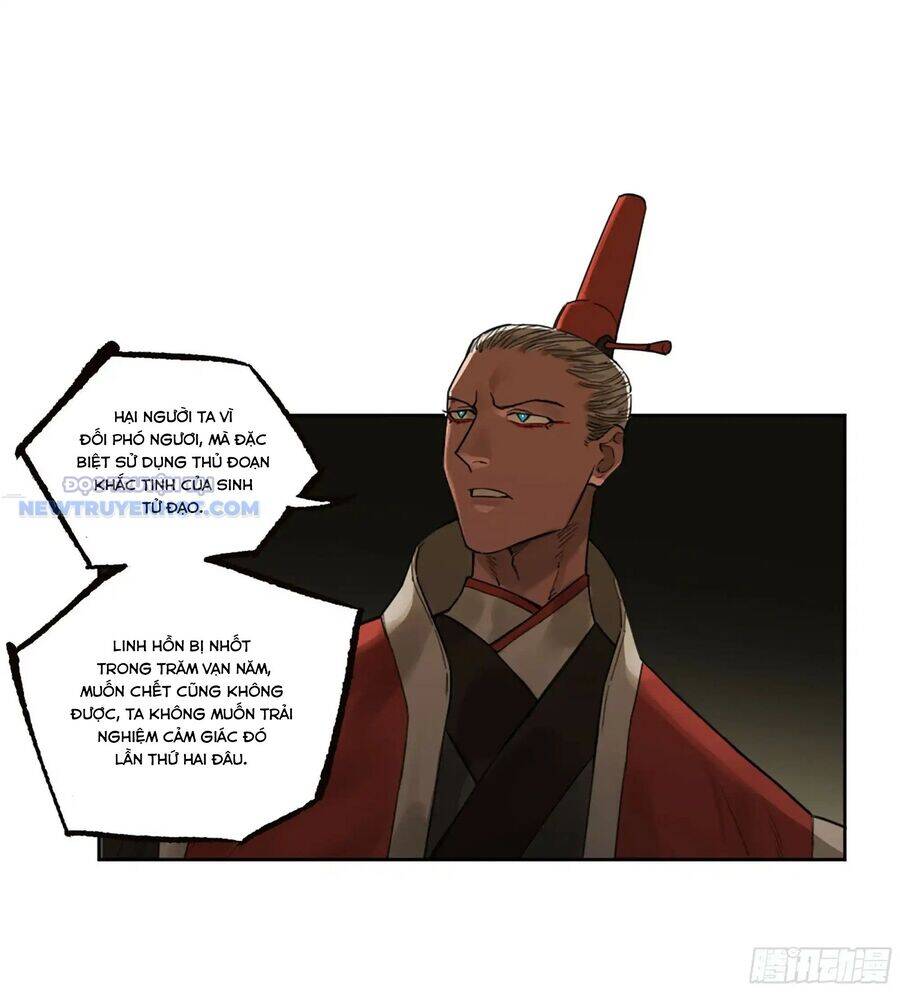 Truyền Võ: Chapter 360