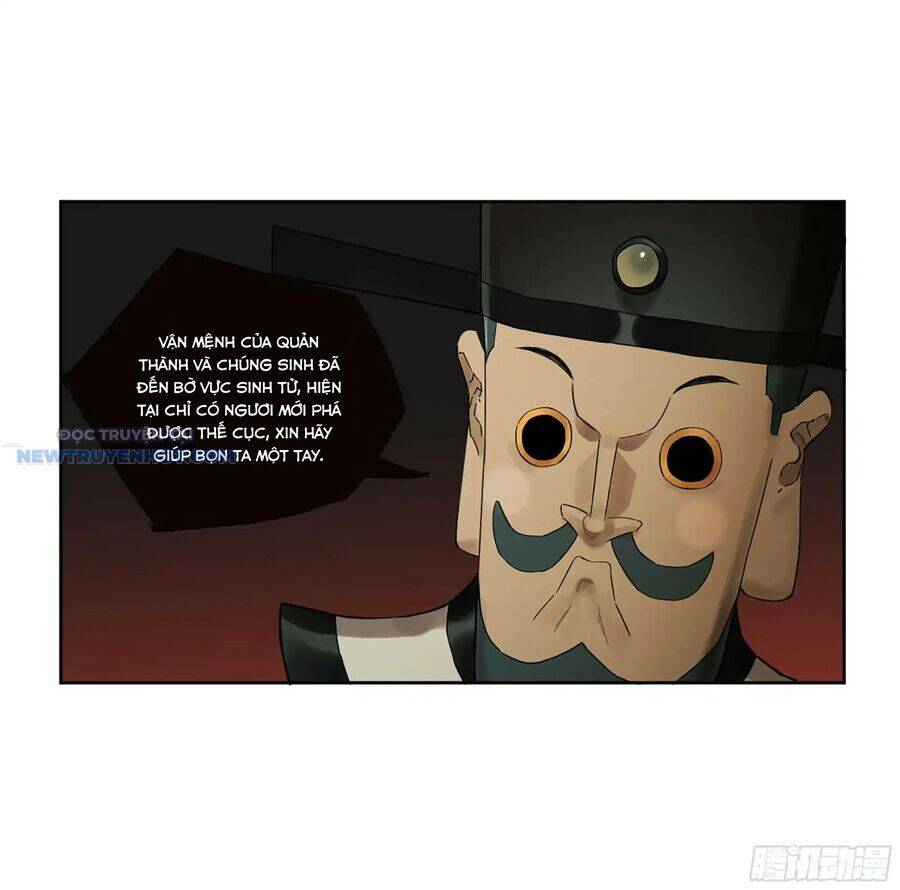 Truyền Võ: Chapter 360