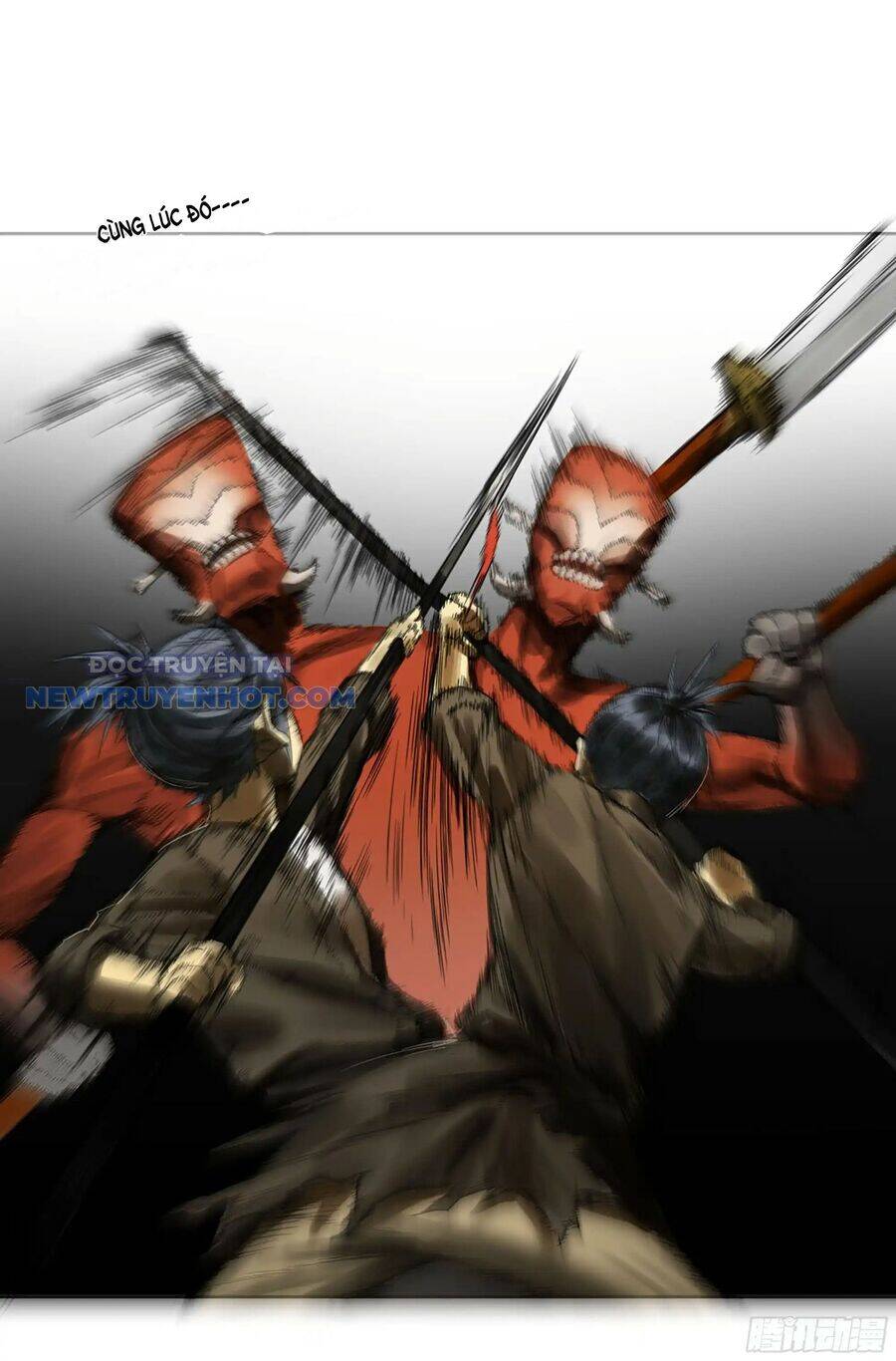 Truyền Võ: Chapter 360