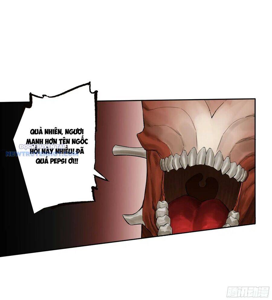 Truyền Võ: Chapter 360