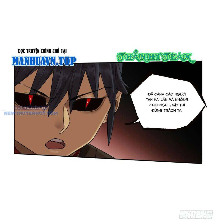 Truyền Võ: Chapter 360