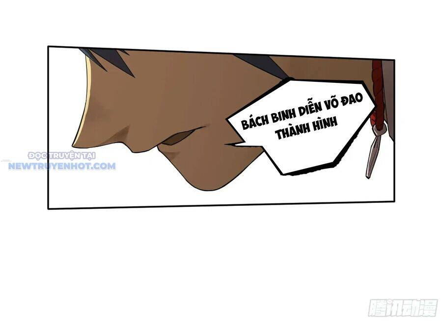 Truyền Võ: Chapter 360