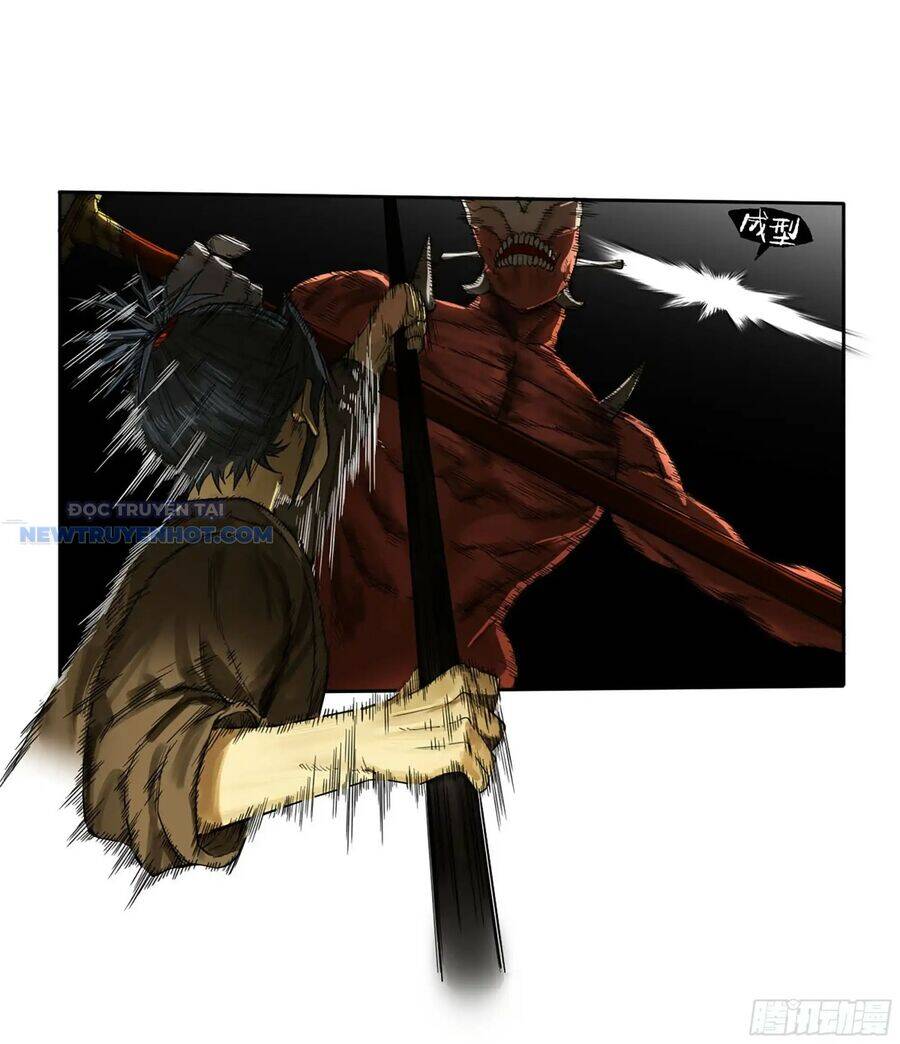 Truyền Võ: Chapter 360