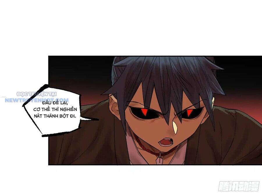 Truyền Võ: Chapter 360