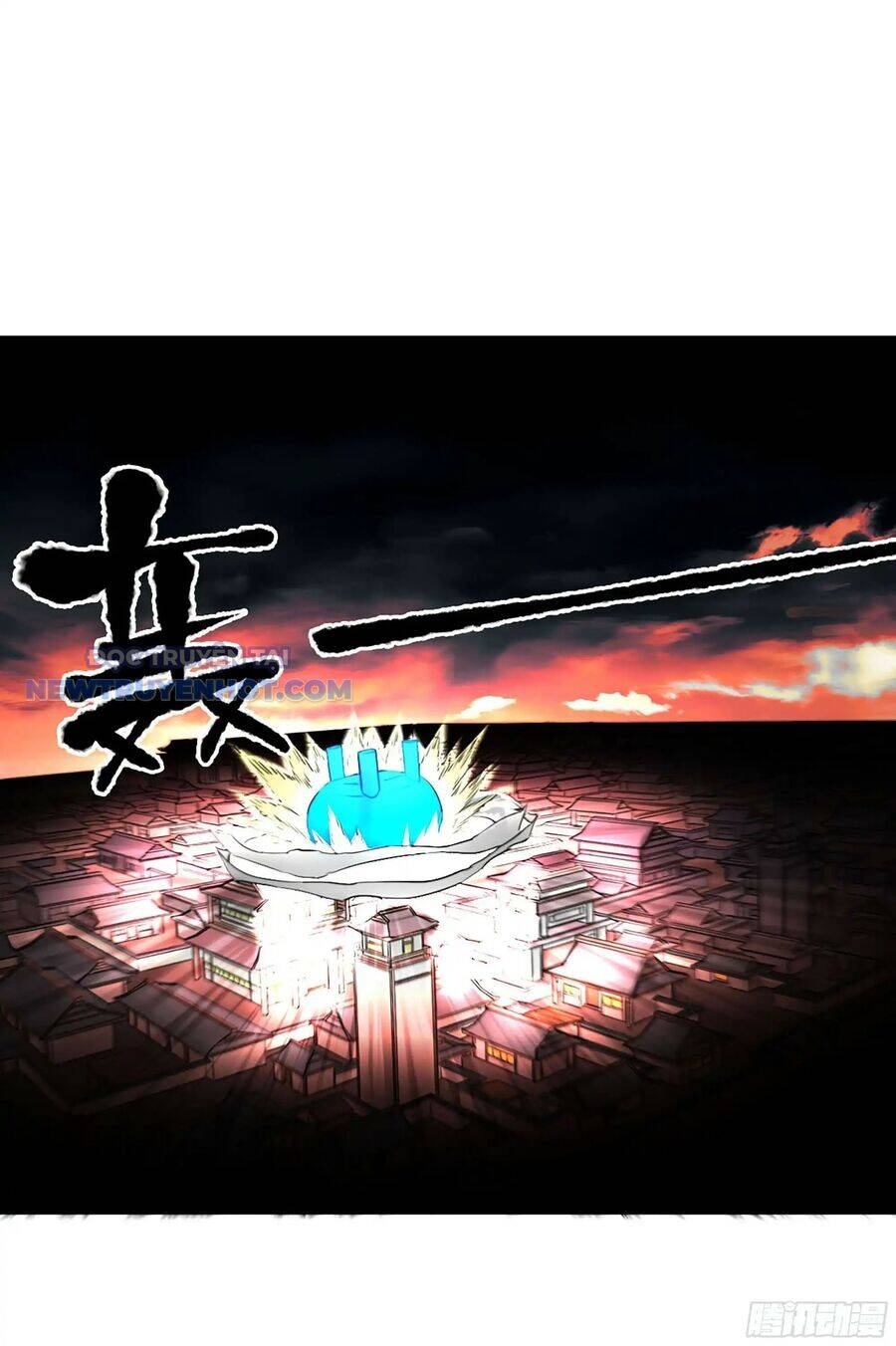 Truyền Võ: Chapter 360