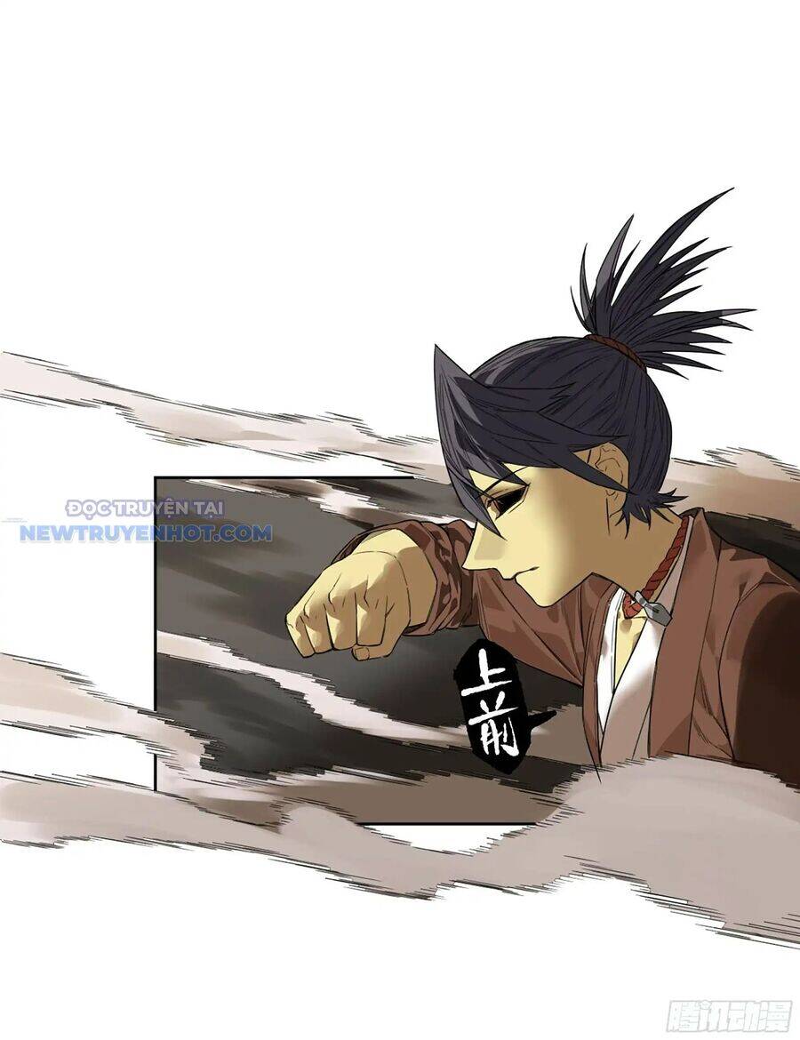 Truyền Võ: Chapter 360