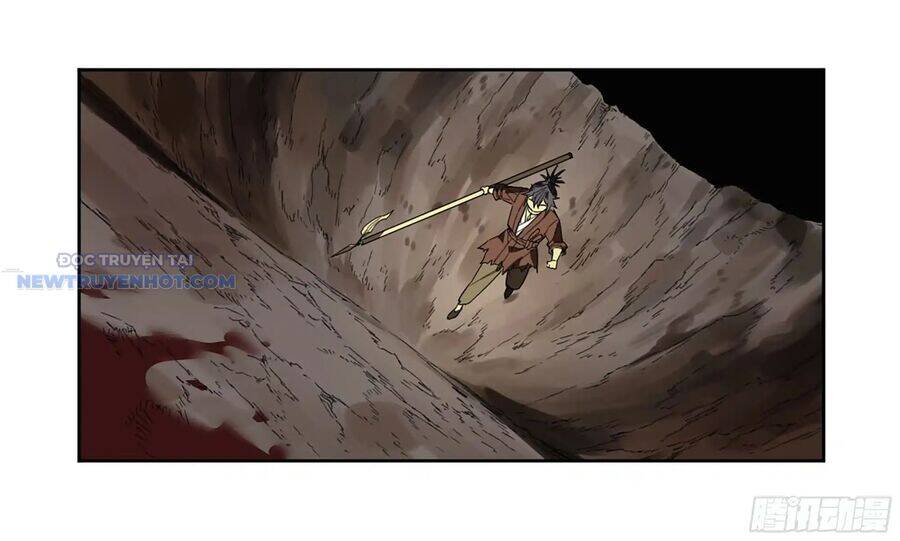 Truyền Võ: Chapter 360