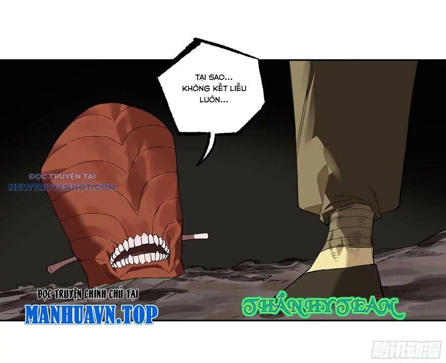 Truyền Võ: Chapter 360