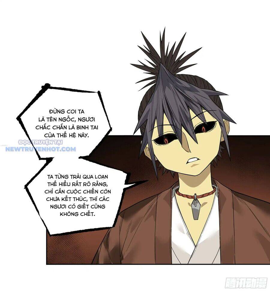 Truyền Võ: Chapter 360