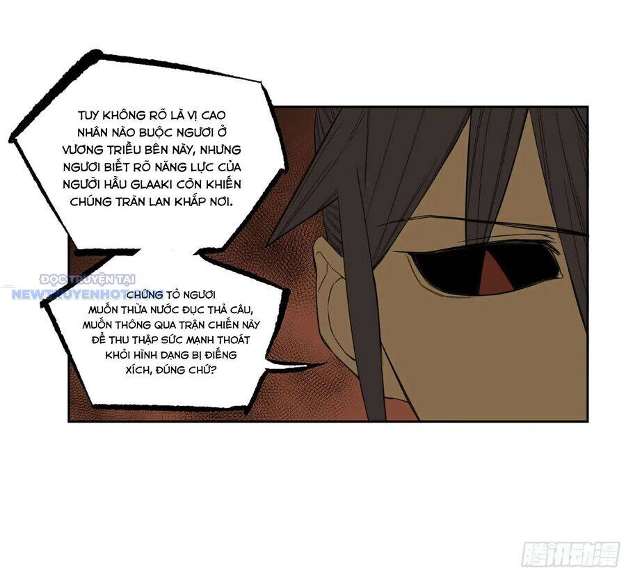 Truyền Võ: Chapter 360