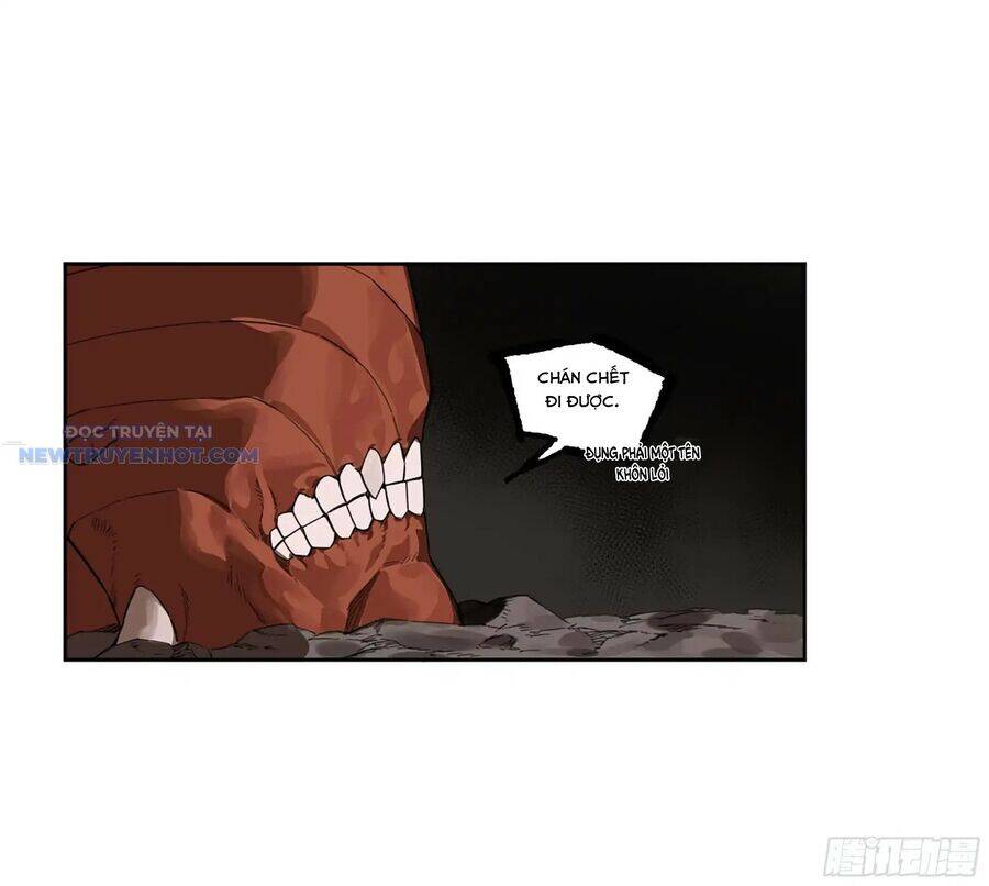 Truyền Võ: Chapter 360