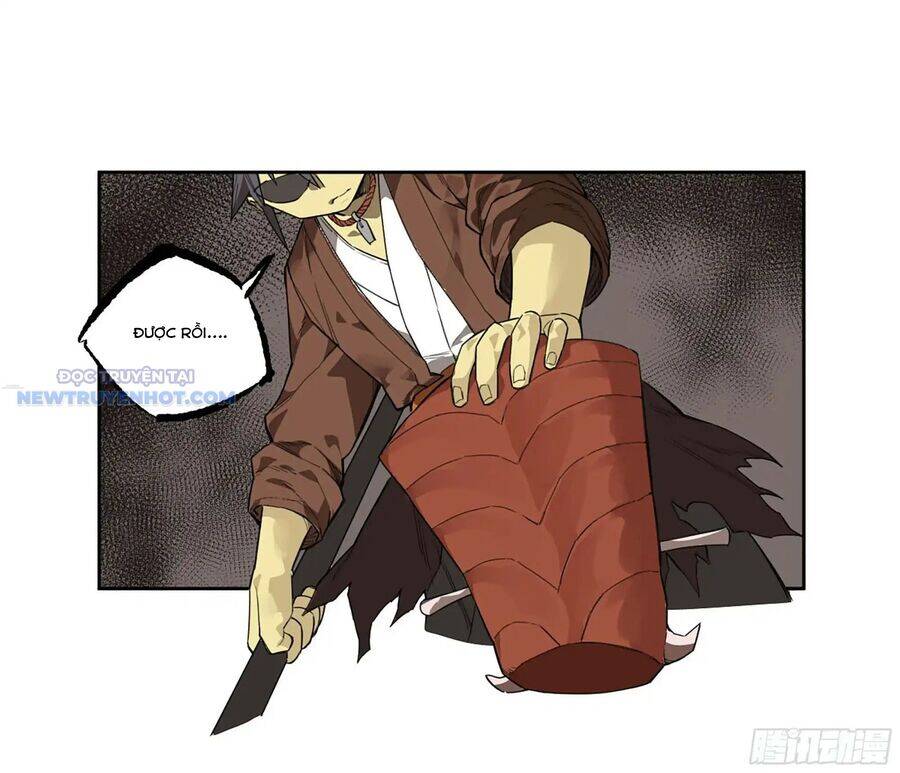 Truyền Võ: Chapter 360