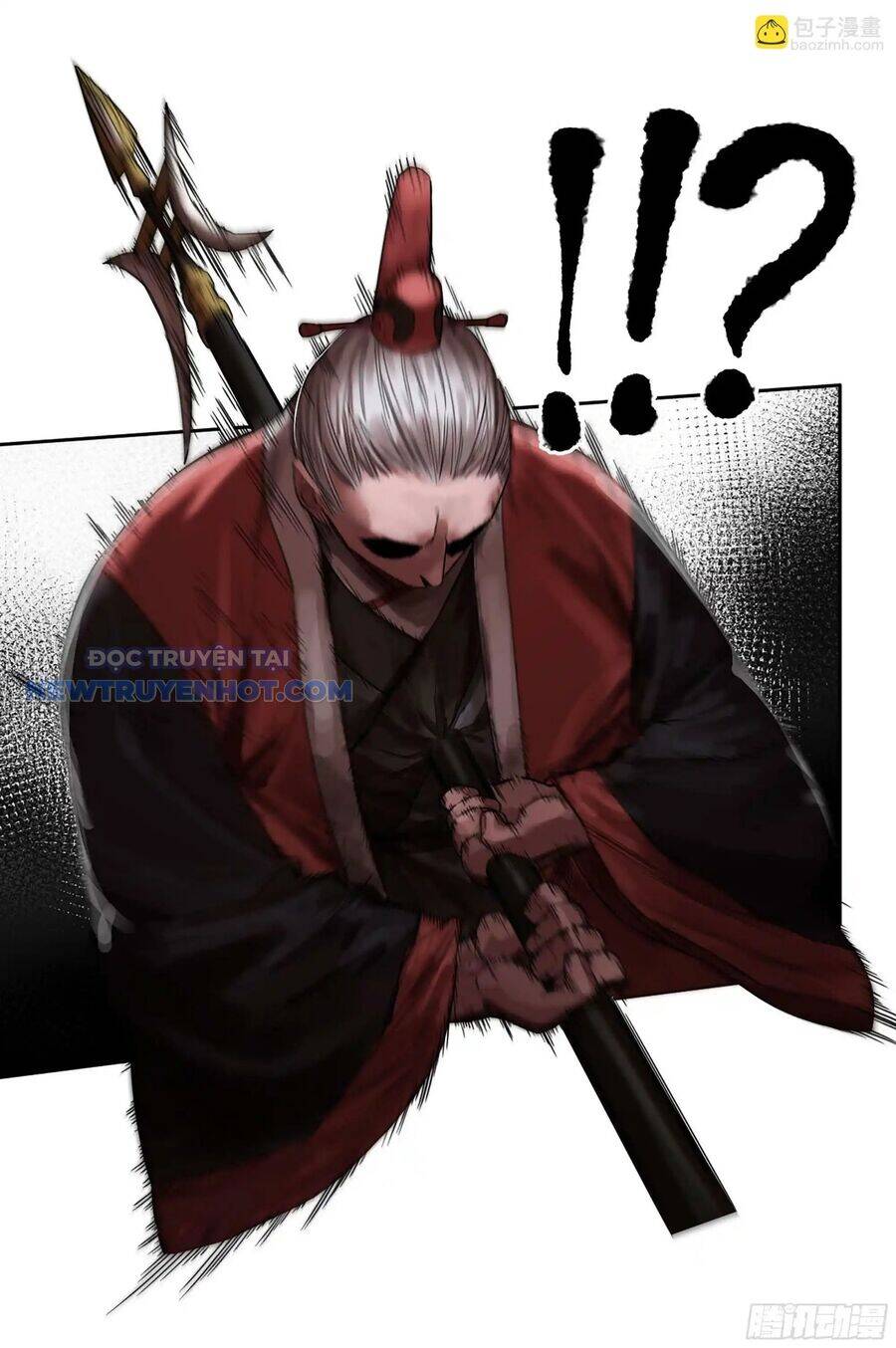 Truyền Võ: Chapter 360