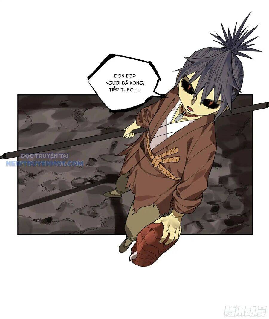 Truyền Võ: Chapter 360