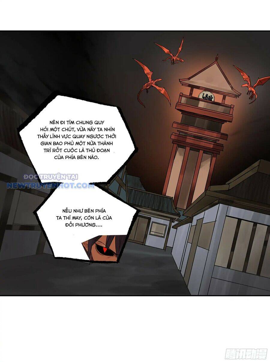 Truyền Võ: Chapter 360