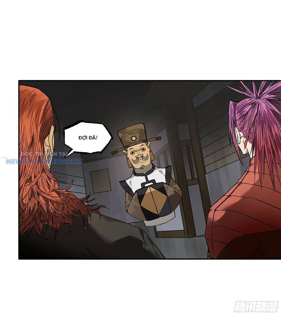 Truyền Võ: Chapter 360