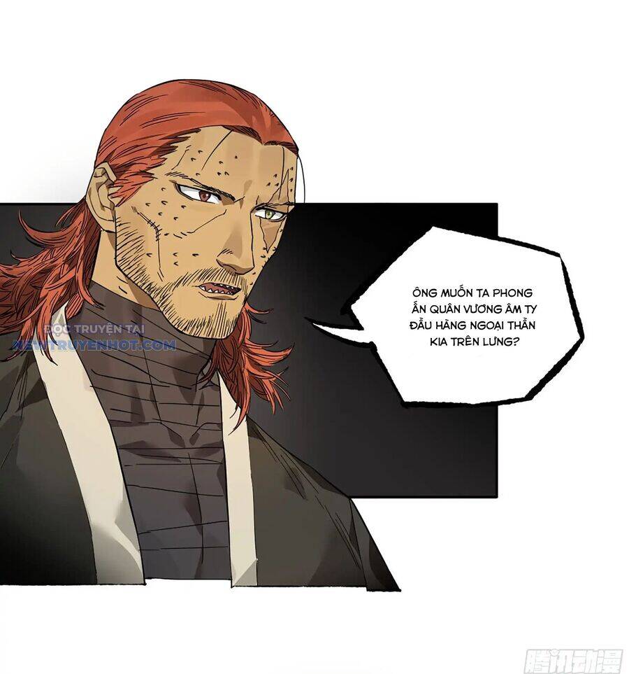 Truyền Võ: Chapter 360