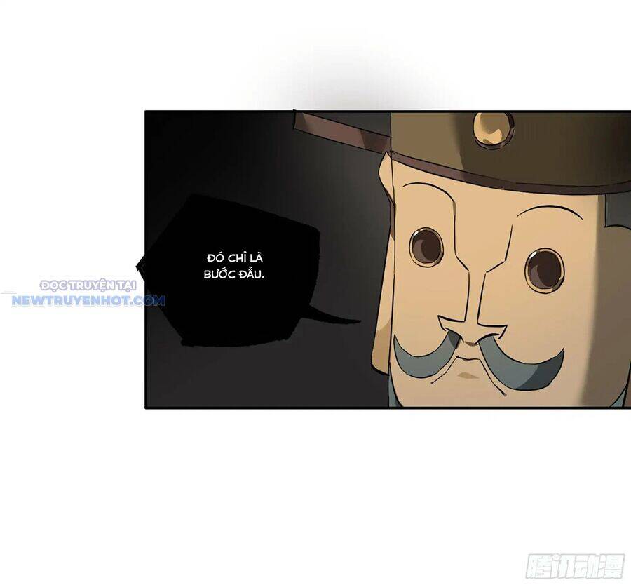 Truyền Võ: Chapter 360