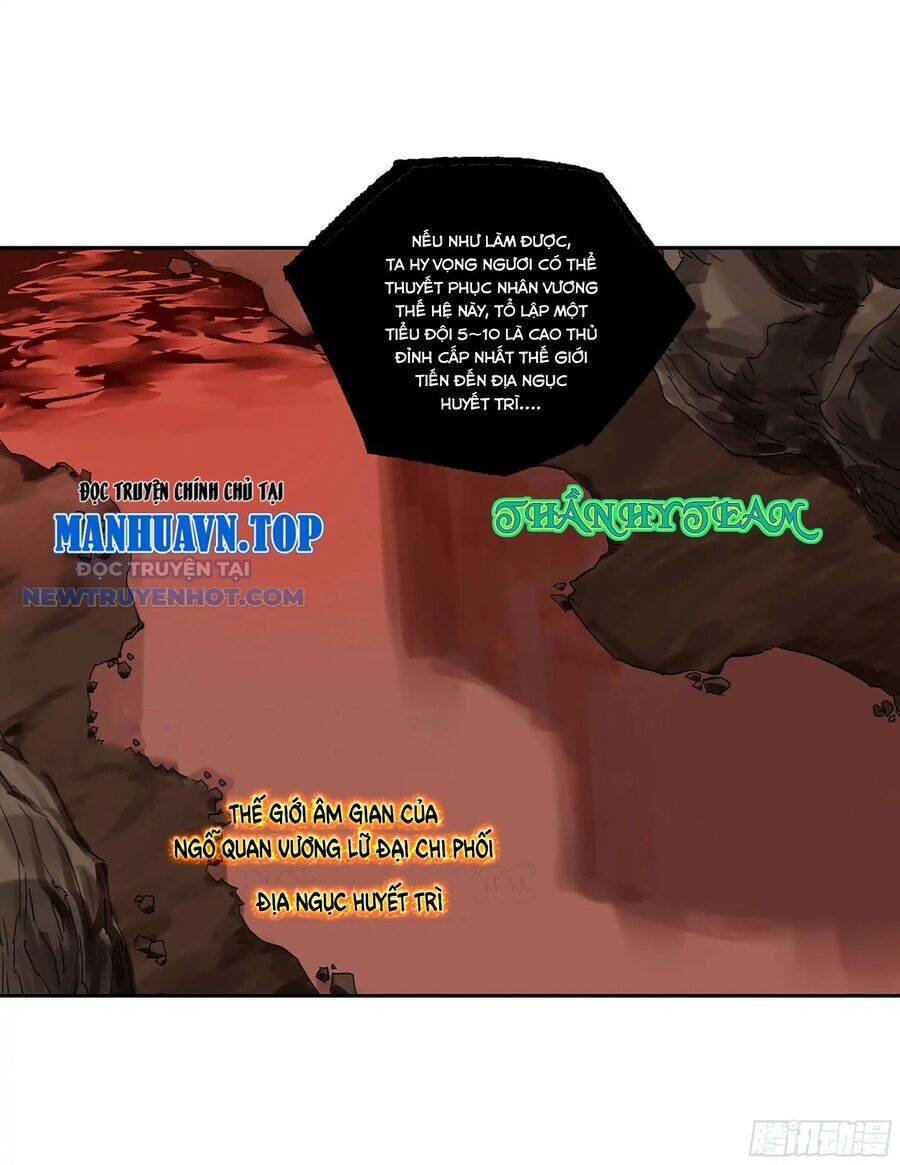 Truyền Võ: Chapter 360