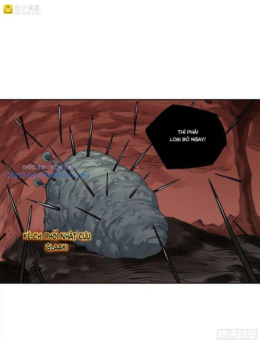 Truyền Võ: Chapter 360