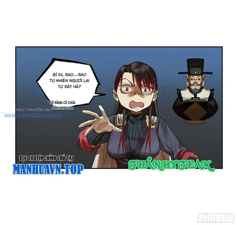 Truyền Võ: Chapter 360