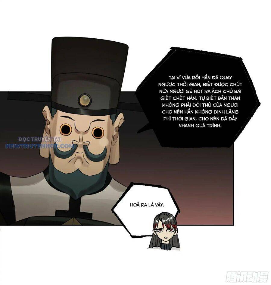 Truyền Võ: Chapter 360