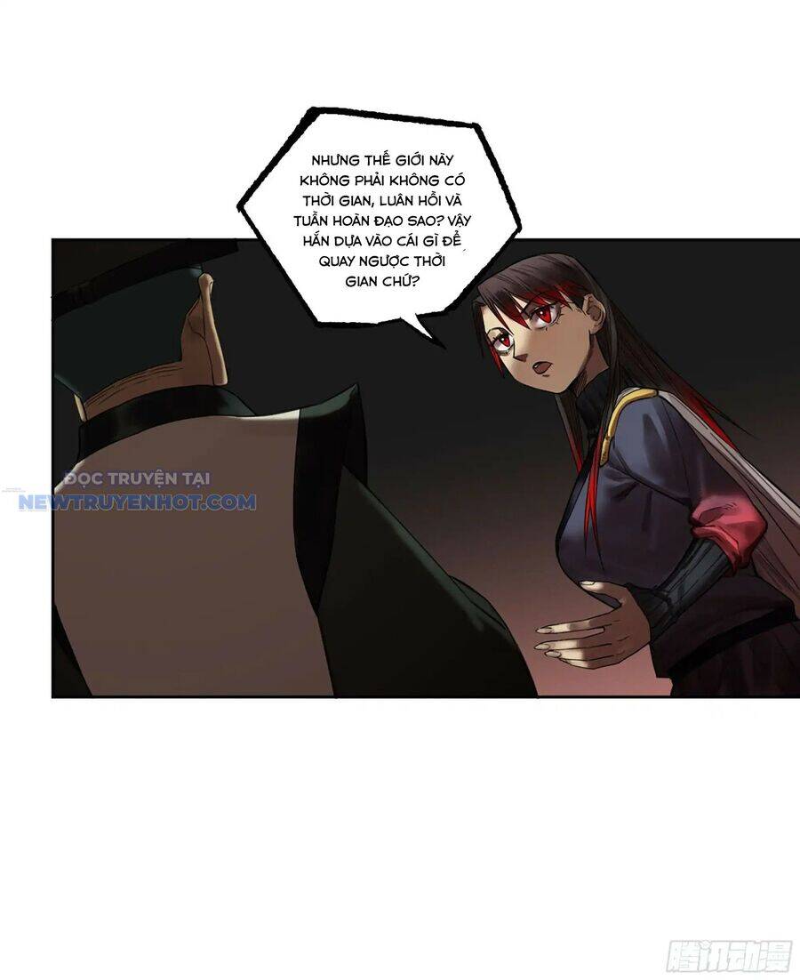 Truyền Võ: Chapter 360