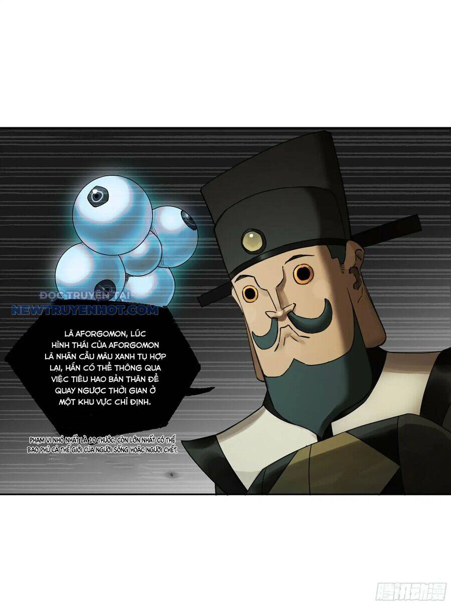 Truyền Võ: Chapter 360