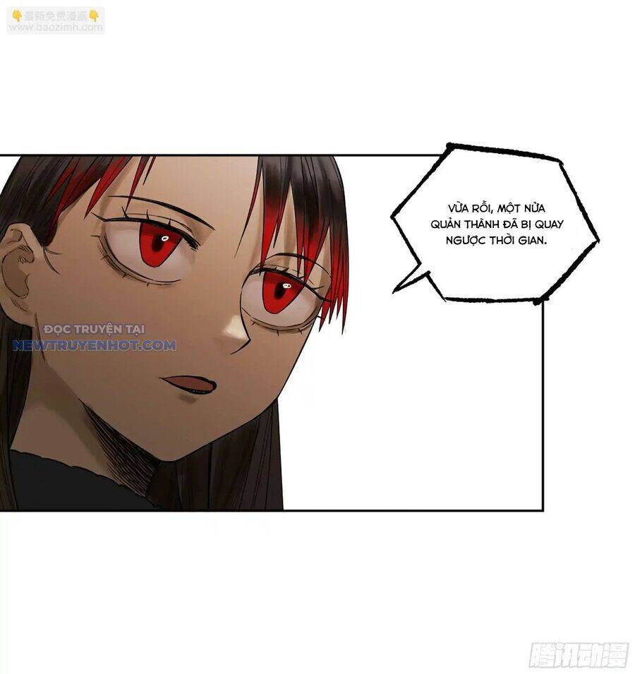 Truyền Võ: Chapter 360