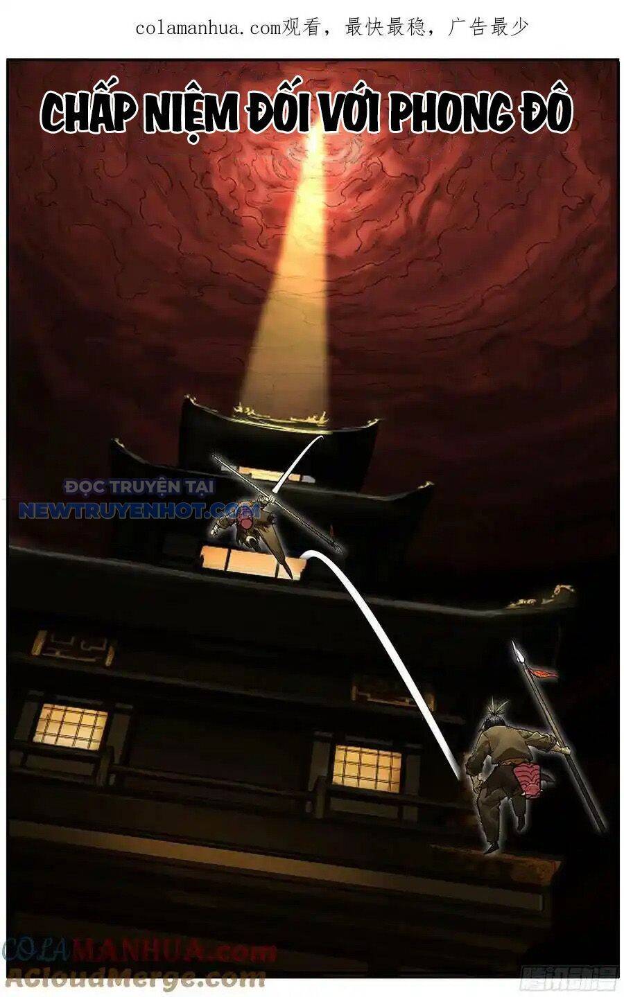 Truyền Võ: Chapter 361