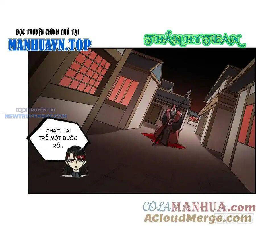 Truyền Võ: Chapter 361