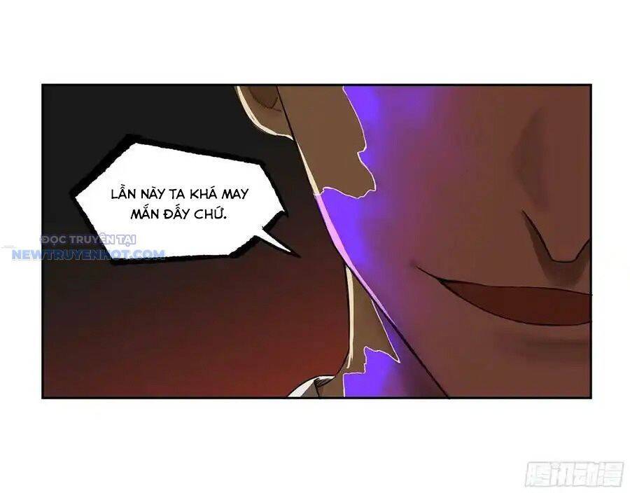 Truyền Võ: Chapter 361