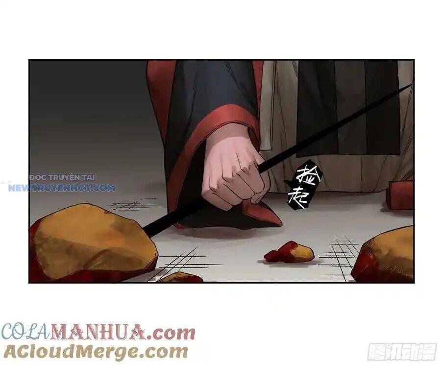 Truyền Võ: Chapter 361
