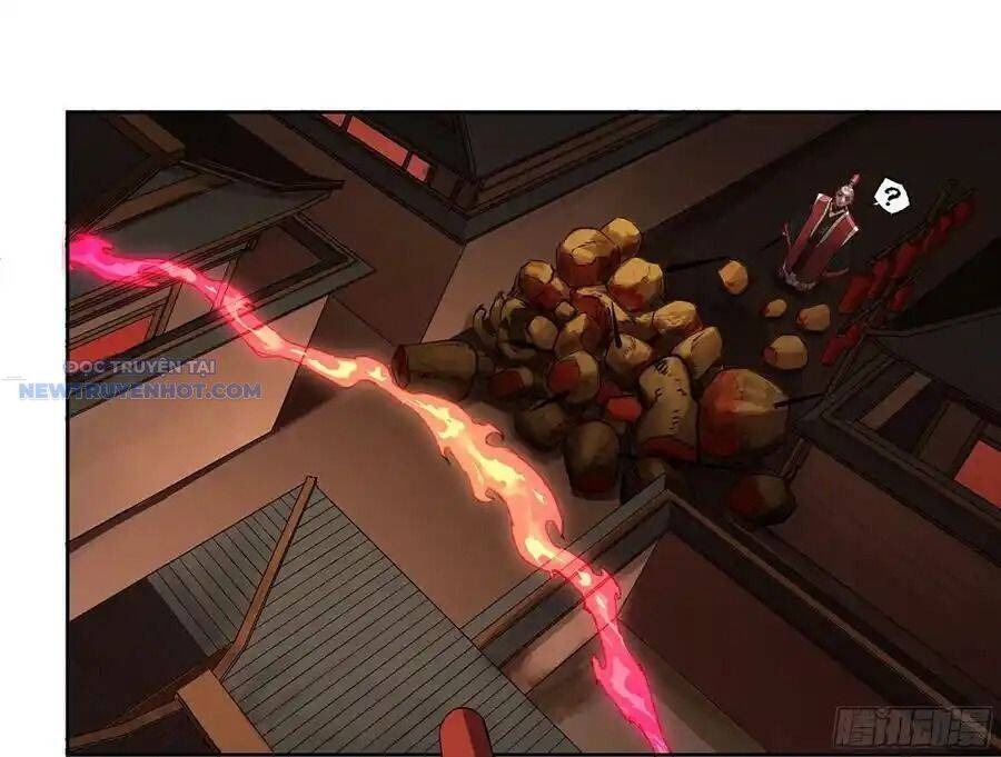 Truyền Võ: Chapter 361